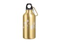 Aluminium sports bottle - 400 ml 11