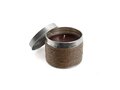 Aromatic candle Shiva 1