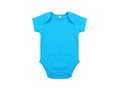 Children’s short sleeved body suit 3