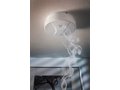 Smoke detector 2