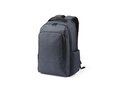 New York rugzak 20L Gerecycled Nylon 2