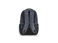 New York rugzak 20L Gerecycled Nylon 4