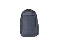 New York rugzak 20L Gerecycled Nylon 1
