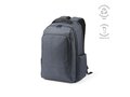 New York rugzak 20L Gerecycled Nylon