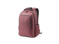 New York rugzak 20L Gerecycled Nylon 8