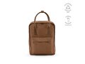 Stockholm rugzak 18L gerecycled katoen 450 gsm