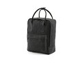 Stockholm rugzak 18L gerecycled katoen 450 gsm 19