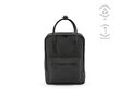 Stockholm rugzak 18L gerecycled katoen 450 gsm 16
