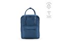 Stockholm rugzak 18L gerecycled katoen 450 gsm 3