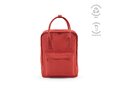 Stockholm rugzak 18L gerecycled katoen 450 gsm 5