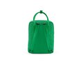 Stockholm rugzak 18L gerecycled katoen 450 gsm 10