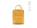 Stockholm rugzak 18L gerecycled katoen 450 gsm 11