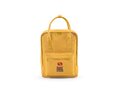 Stockholm rugzak 18L gerecycled katoen 450 gsm 13