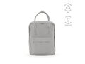 Stockholm rugzak 18L gerecycled katoen 450 gsm