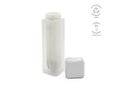 Lucen fles gerecycled ABS 540 ml