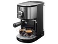 Espresso machine copper 10