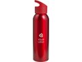 Aluminium bottle - 650 ml 2