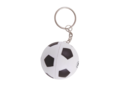 Anti-stress Football key-ring