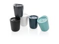 Simplistic antimicrobial coffee tumbler - 250 ml 21