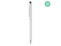 Stylus antibacterial pen