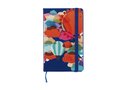 Colourful A5 notebook 13