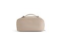 Macao Toilettas Gerecycled Leer 6