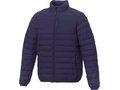 Atlas men's insulated jacket