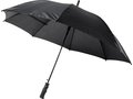 Bella 23" auto open windproof umbrella