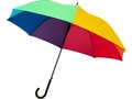 Sarah 23" auto open windproof umbrella