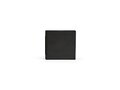 Linnaeus draadloze oplader gerecycled PU 15W 12