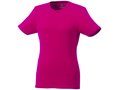 Balfour short sleeve women's organic t-shirt