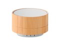 Bamboo Sound Speaker