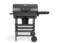 Livoo Barrel charcoal barbecue