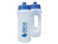 Baseline 450ml Running Bottle 9