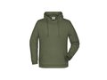 Basic Hoody Man 15