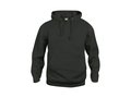 Basic Hoody 23