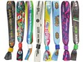 Sublimation bracelets