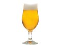 Beer glasses - 380 ml