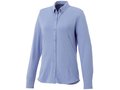 Bigelow long sleeve women's pique shirt