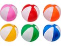 Bora solid beach ball