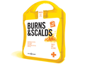 MyKit BURNS AND SCALDS