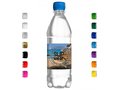 Spring water 500 ml with screw cap