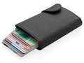 C-Secure XL RFID card holder & wallet