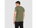 Custom-Made Personalized Cotton T-shirt 155 g – Fully Custom Design 6