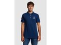 Custom-Made Cotton Polo 190g – Fully Personalized Design 2