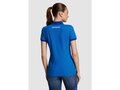 Custom-Made Cotton Polo 190g – Fully Personalized Design 3