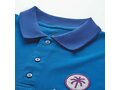 Custom-Made Cotton Polo 190g – Fully Personalized Design 7