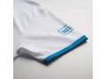 Custom-made cotton T-shirt with contrasting trim 155 g – fully custom design 3