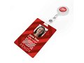 Badge Company Pass 70 x 100 mm + Rollerclip