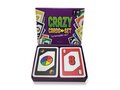 Crazy cards set